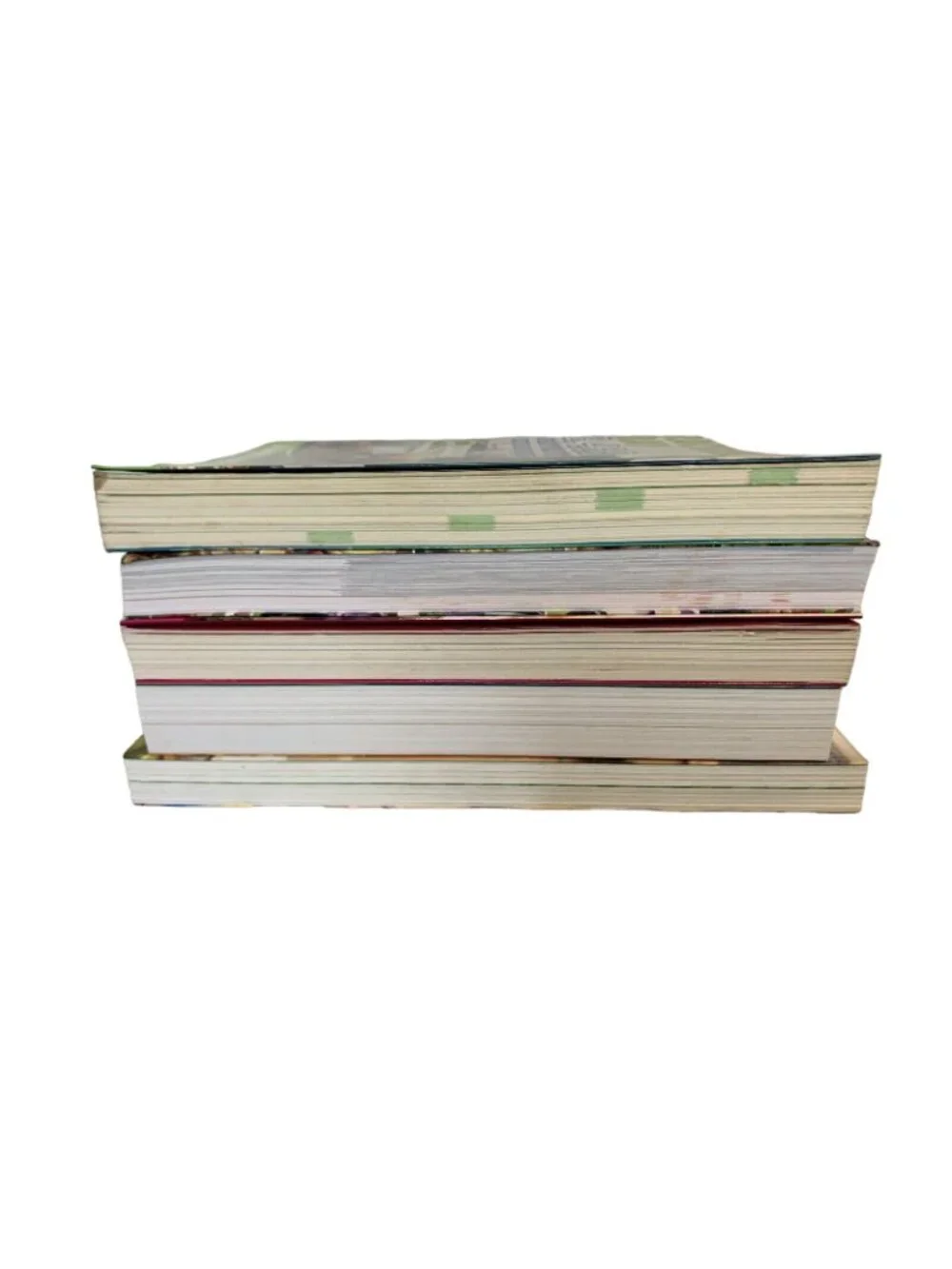 Rachael Ray Cookbooks Set of 5 Cookbooks Paperback